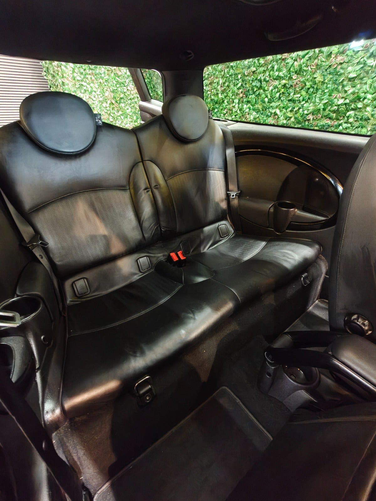 Billede af MINI Clubman Cooper S 1,6 