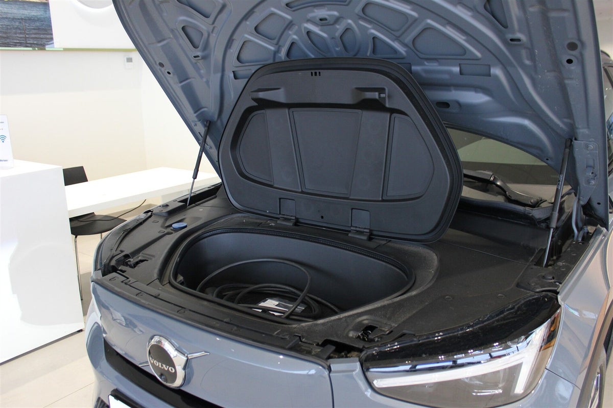 Volvo XC40 P6 ReCharge Ultimate billede 19