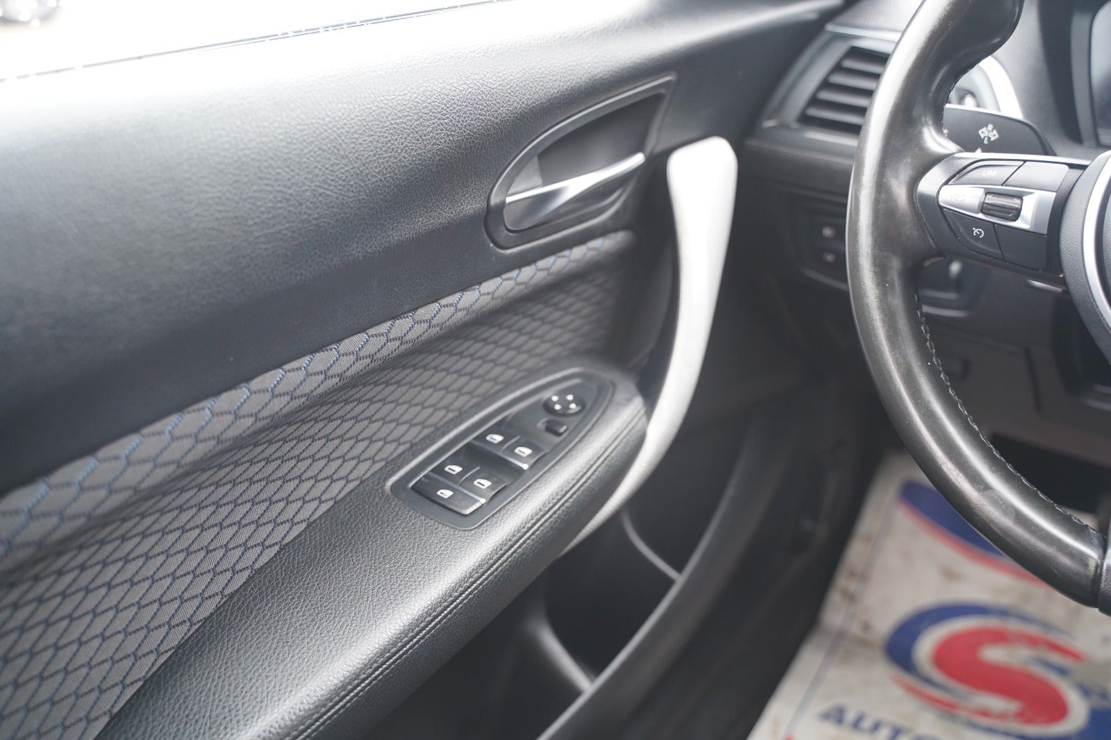 Billede af BMW 118i 1,5 M-Sport aut.