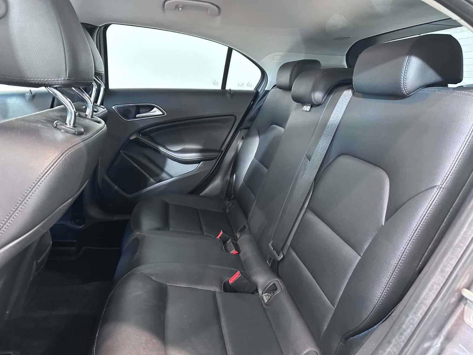 2014 Mercedes A180