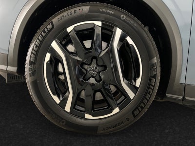 Peugeot e-5008 Allure Van