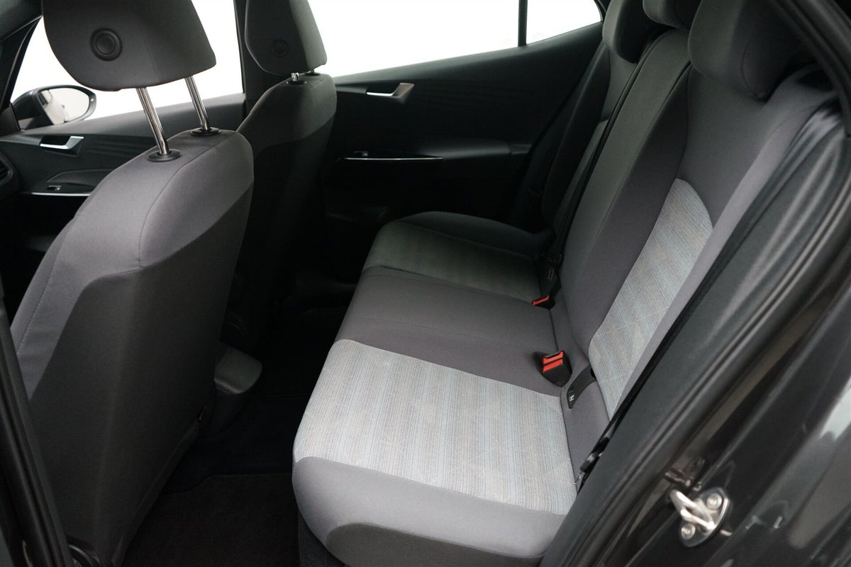 VW ID.3 Pro billede 6