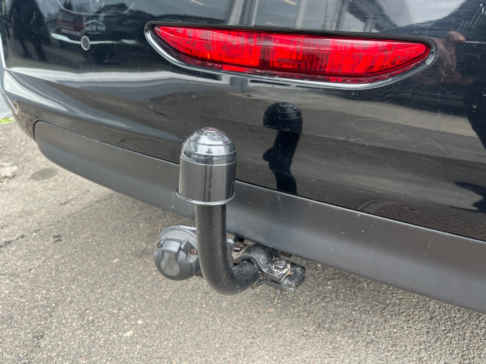 Billede af Peugeot 208 1,5 BlueHDi 100 Allure Sky