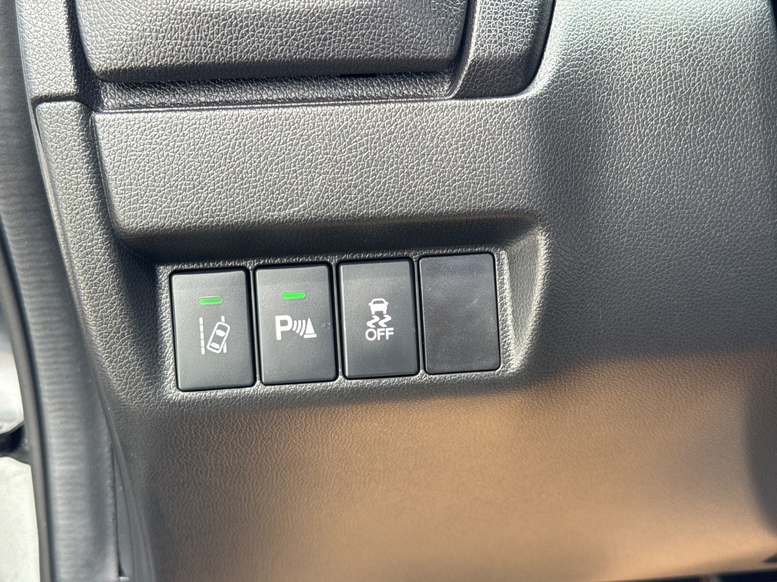 Billede af Honda Jazz 1,3 i-VTEC Elegance CVT