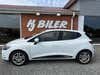 Renault Clio IV dCi 90 Limited thumbnail