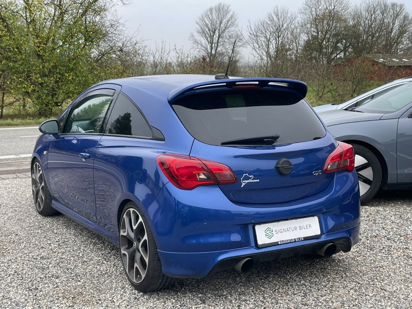 Opel Corsa 2018