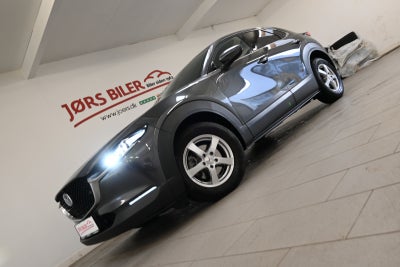 Mazda CX-30 2,0 SkyActiv-X 180 Cosmo Tech aut. 5d