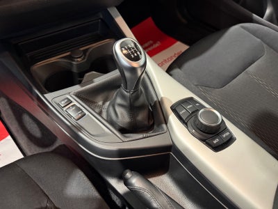 BMW 116d ED