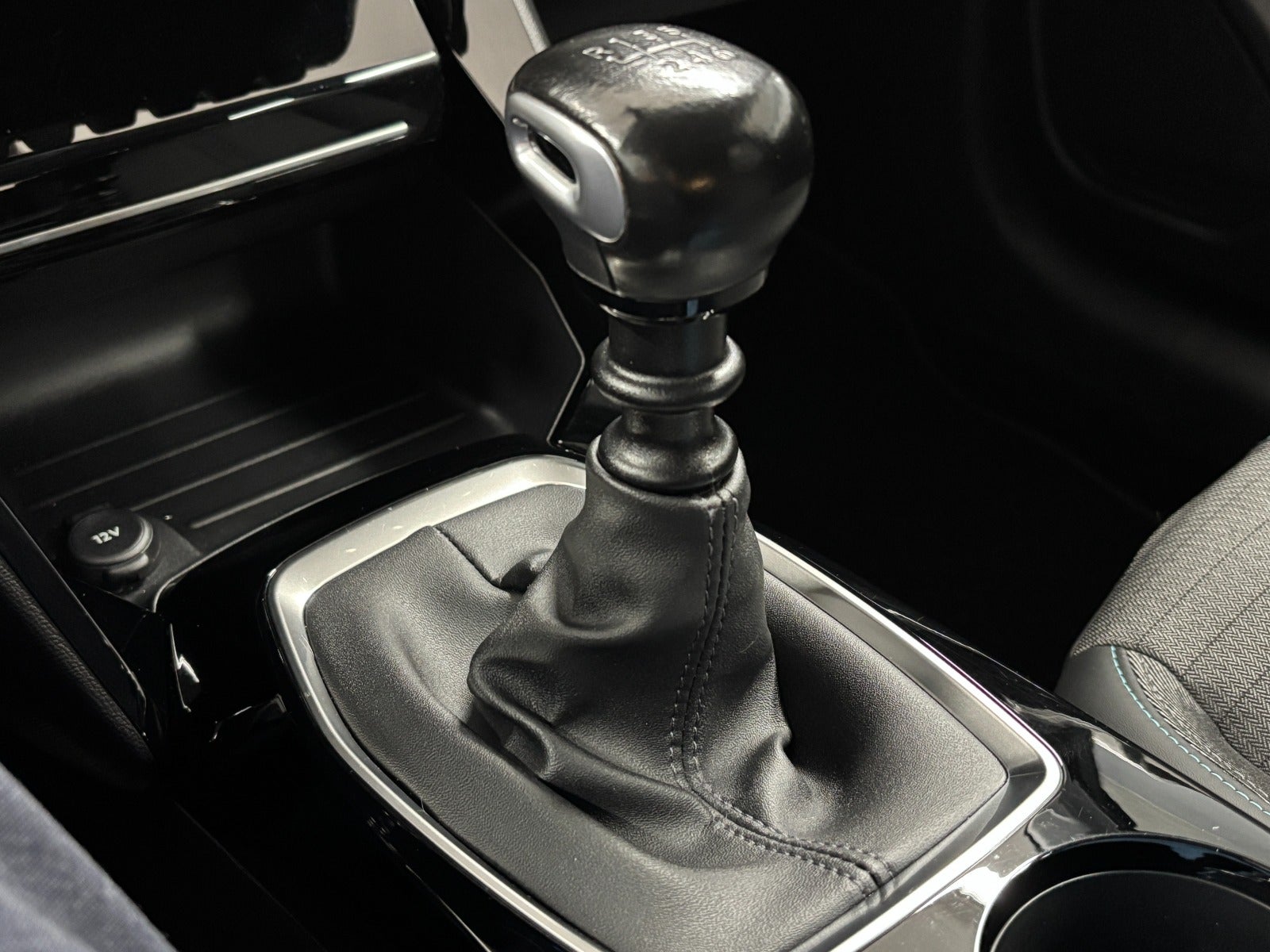 Billede af Peugeot 208 1,2 PureTech 100 Evolution