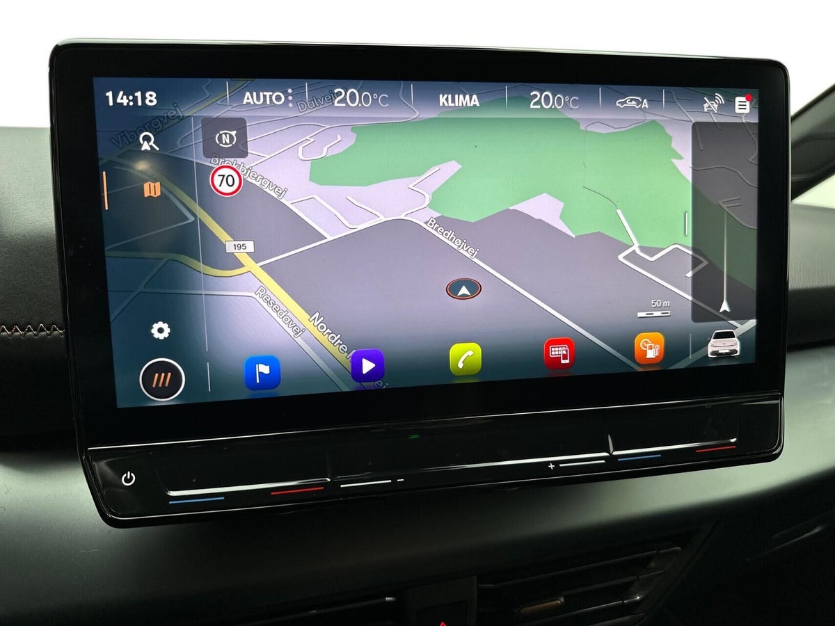 Cupra Born e-Boost billede 11