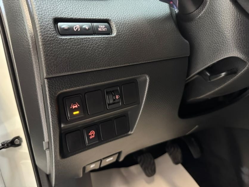 Nissan Qashqai Dig-T 115 Acenta