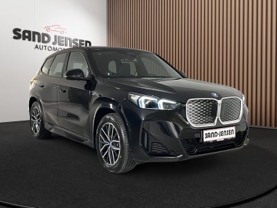 BMW iX1 eDrive20 M-Sport Premium