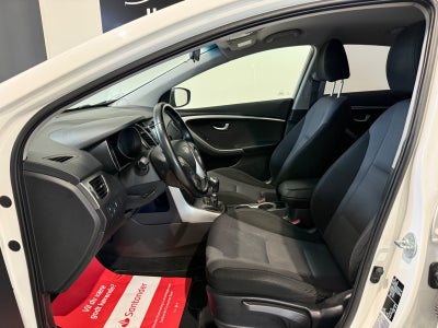 Hyundai i30 CRDi 110 Comfort Eco