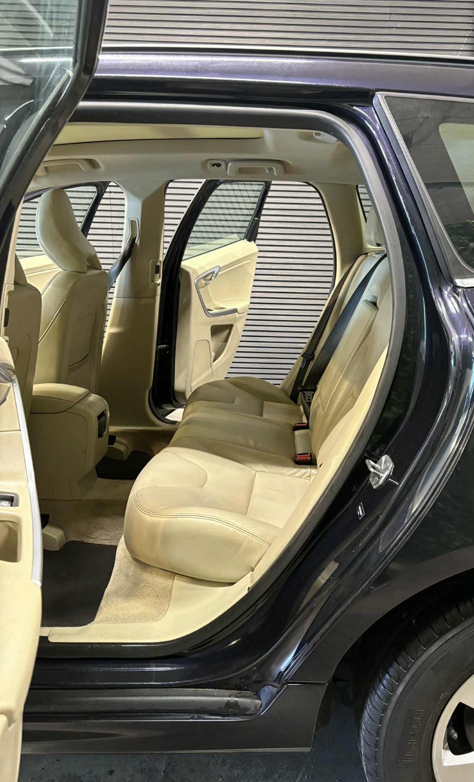 Billede af Volvo XC60 2,0 T5 245 Momentum aut.