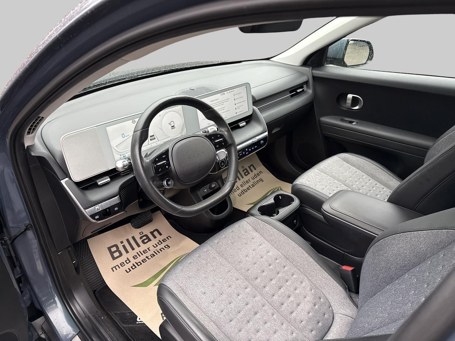 Billede af Hyundai Ioniq 5 73 Techniq