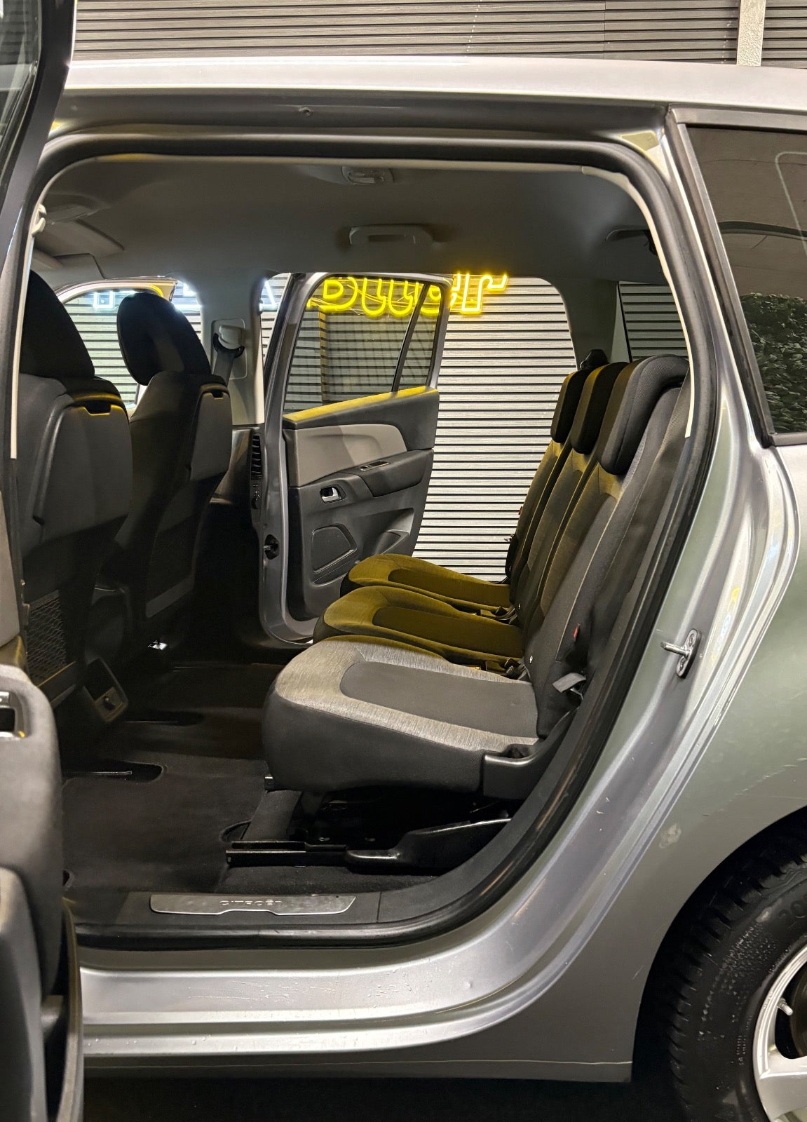 Billede af Citroën Grand C4 Picasso 1,2 PureTech 130 Cool 7prs