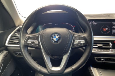 BMW X5 xDrive45e X-Line aut.