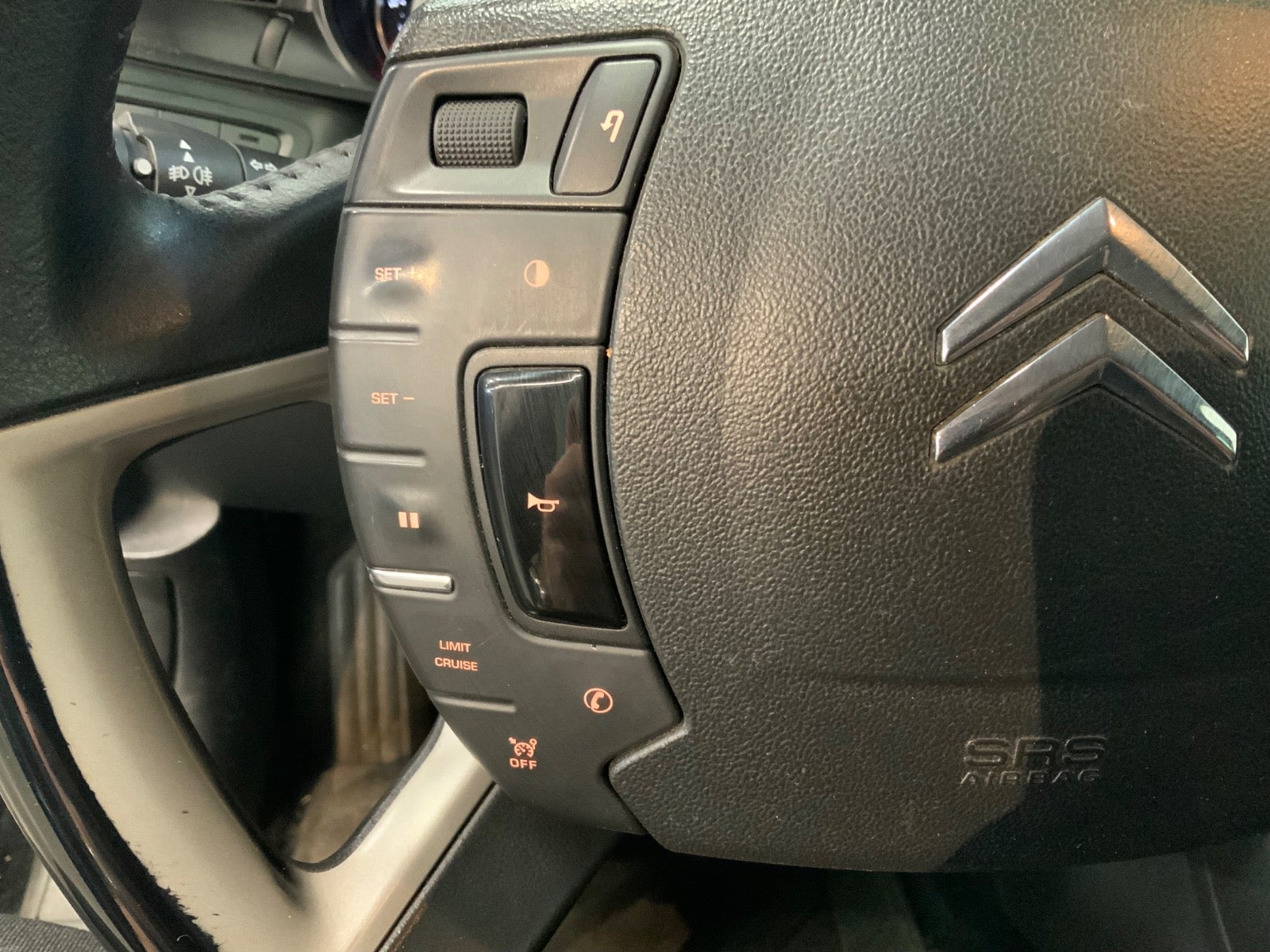 Citroën C5