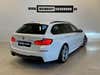 BMW M550d Touring xDrive aut. thumbnail