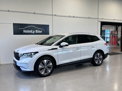 Skoda  Enyaq iV Plus Loft