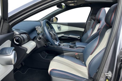 BYD Atto 3 Design