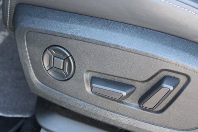 Audi Q4 e-tron S-line quattro