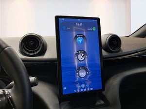 BYD Dolphin Comfort