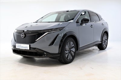 Nissan Ariya 87 Evolve e-4ORCE 5d