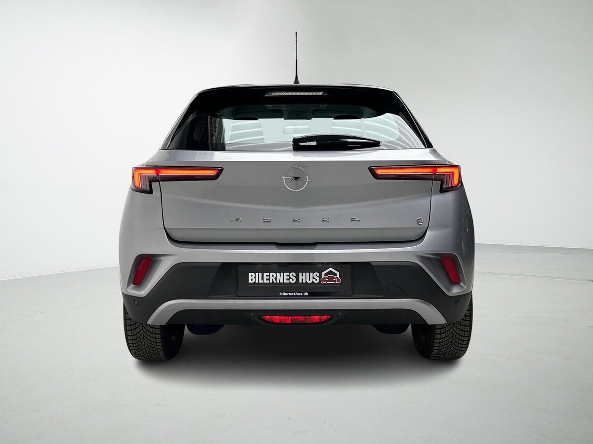 Opel Mokka-e Elegance billede 7