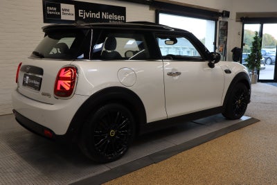 MINI Cooper SE Edition Premium Plus