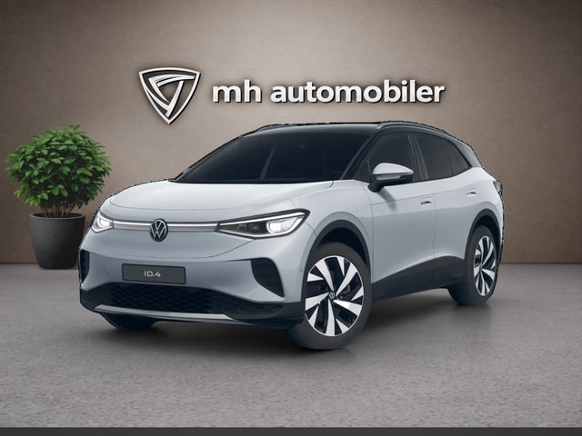 VW ID.4 77 Pro