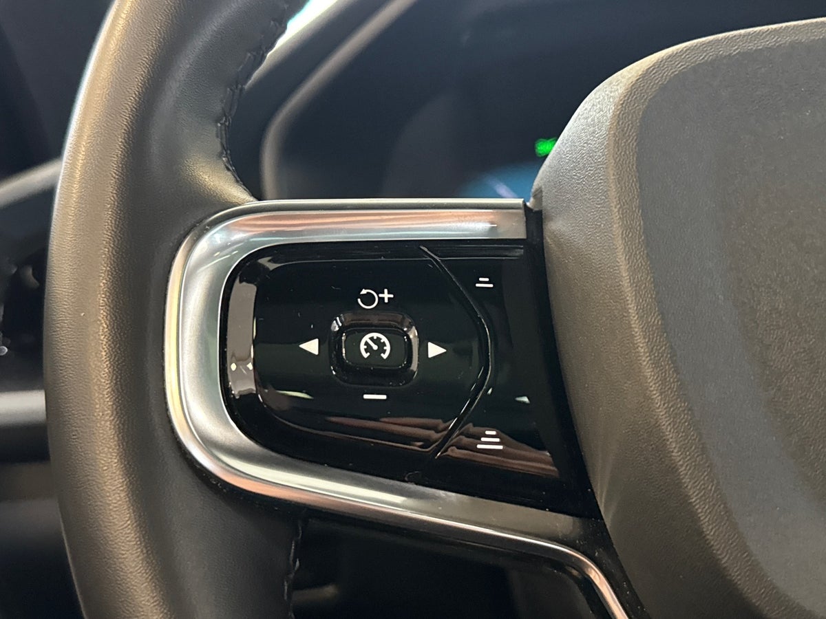 Polestar 2 Long Range billede 17