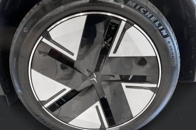 Polestar 2 Long Range