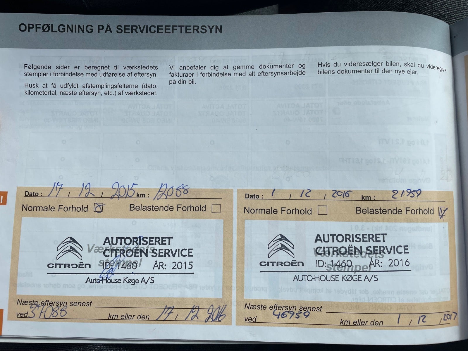 Billede af Citroën C3 1,2 PureTech 82 Seduction