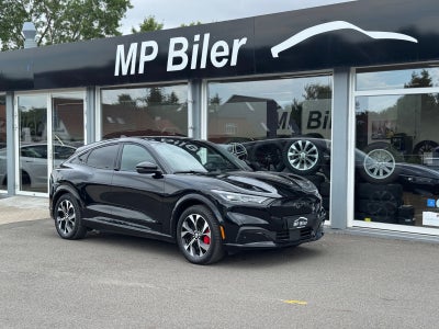 Ford Mustang Mach-E 73 Premium Standard Range AWD