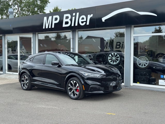 Ford Mustang Mach-E 73 Premium Standard Range AWD
