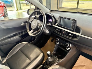 Kia Picanto MPi GT-Line
