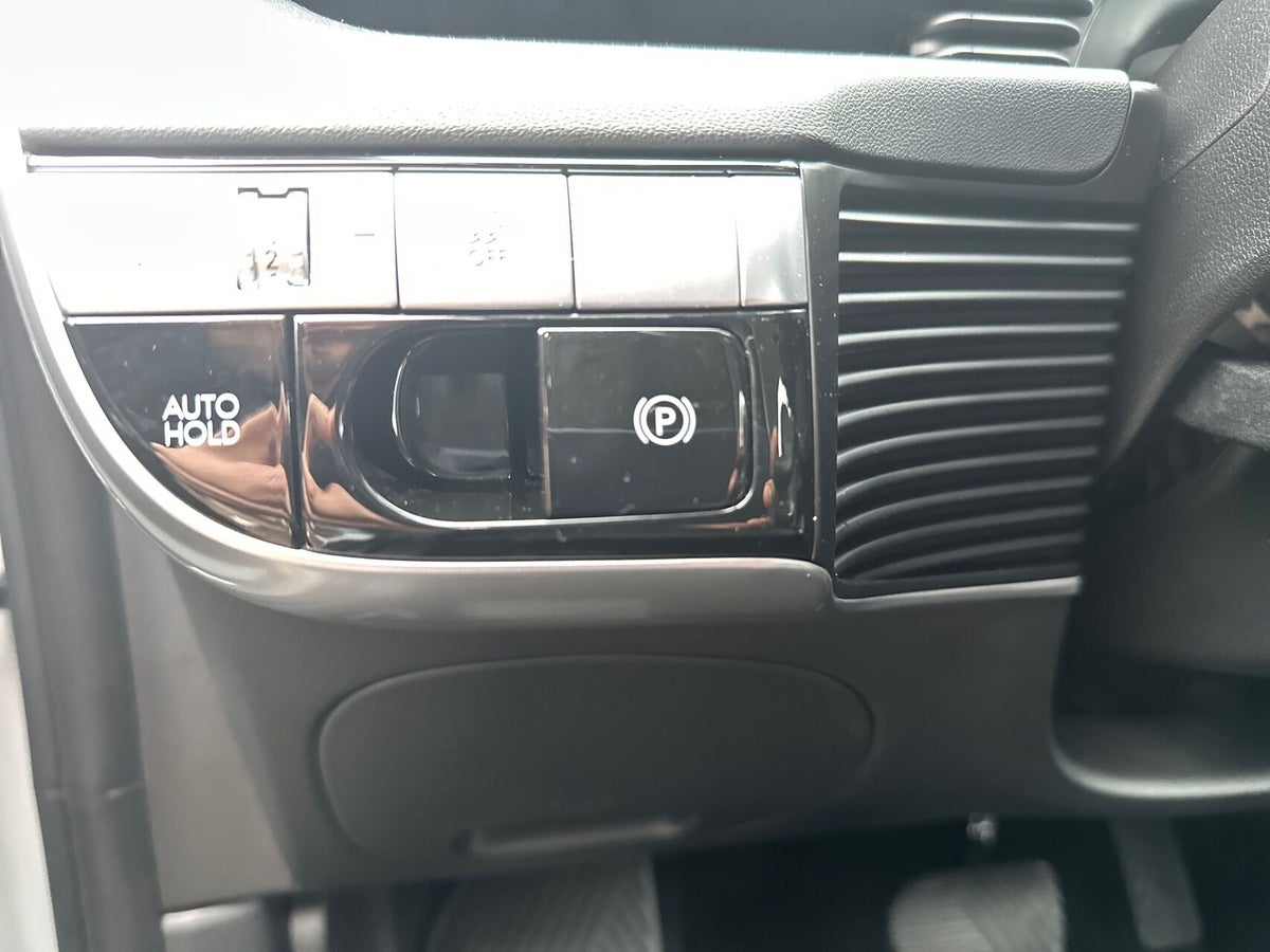 Hyundai Ioniq 5 Essential billede 20