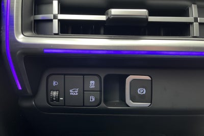 Hyundai Santa Fe PHEV Ultimate aut. 4WD 7prs