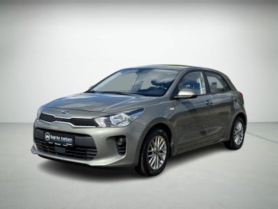 Kia Rio MPi Base Line+