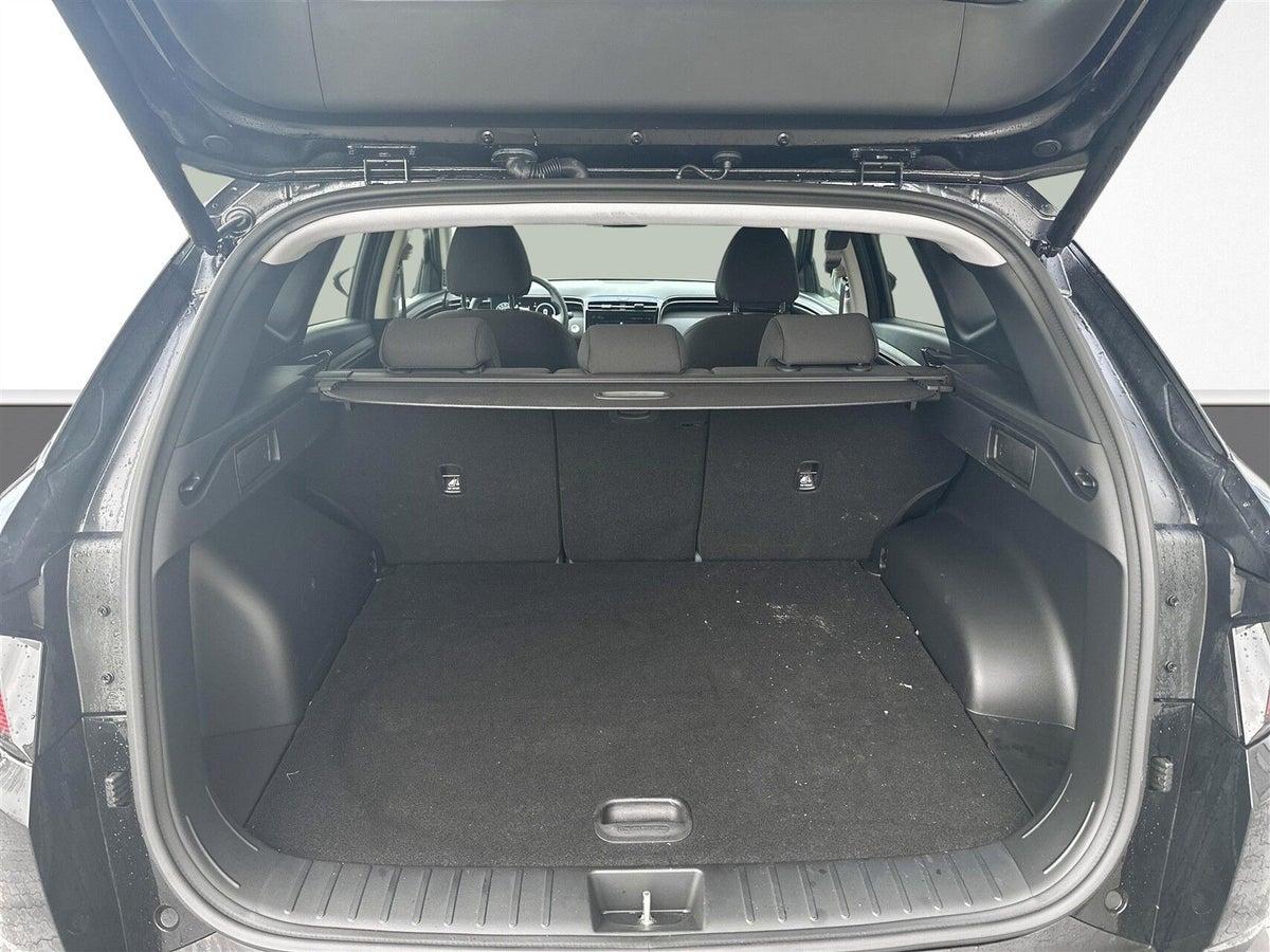 Hyundai Tucson PHEV Advanced aut. 4WD billede 7