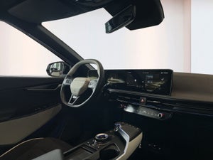 Kia EV6 Long Range GT-Line