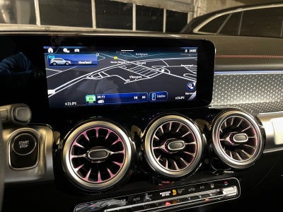 Mercedes EQB350 AMG Edition 4Matic