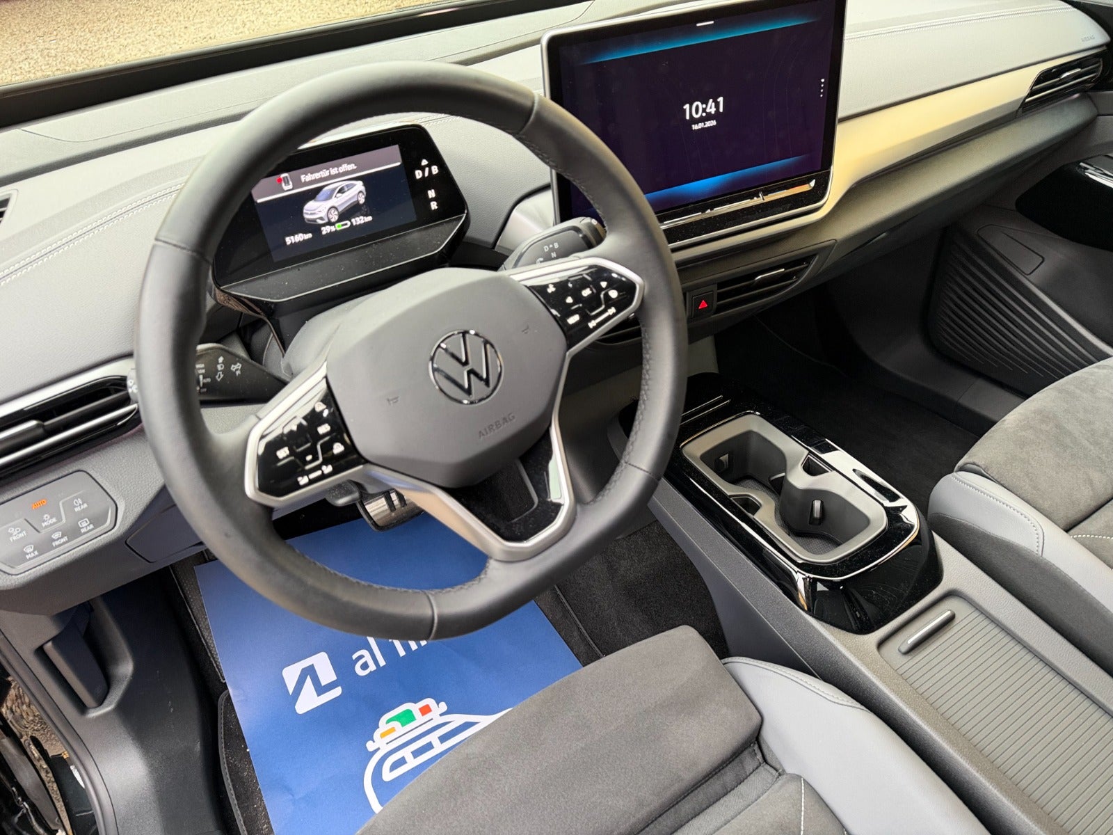 Billede af VW ID.5 77 Style+