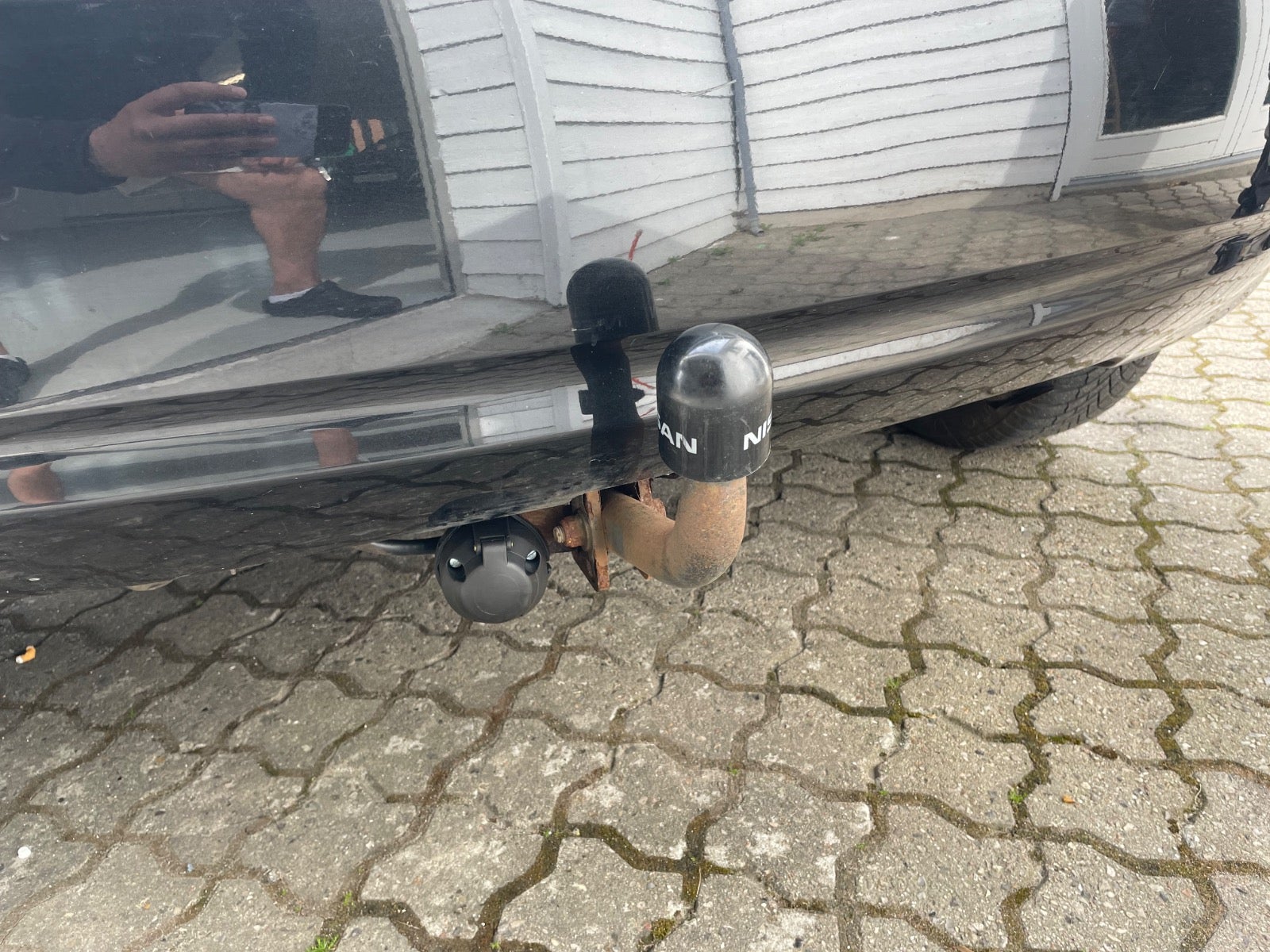 Billede af Nissan Note 1,2 Visia