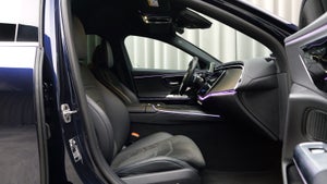 Mercedes E300 de AMG Line stc. aut.