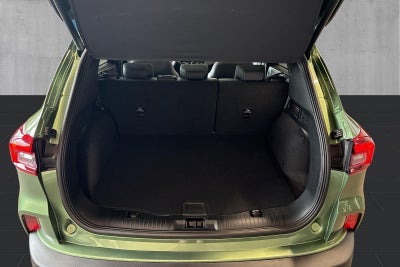 Ford Kuga PHEV Active X CVT