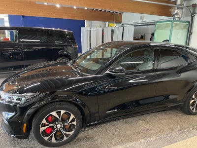 Ford Mustang Mach-E Premium Extended Range  