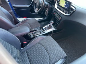Kia XCeed T-GDi Edition DCT