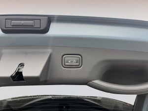 Kia EV3 Long Range Upgrade